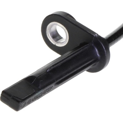 Rear Wheel ABS Sensor by BLUE STREAK (HYGRADE MOTOR) - ALS2806 pa9