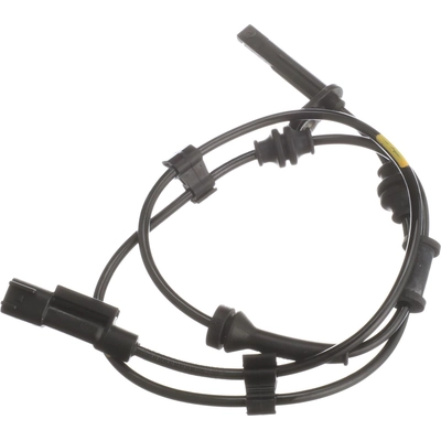 Rear Wheel ABS Sensor by BLUE STREAK (HYGRADE MOTOR) - ALS2807 pa9