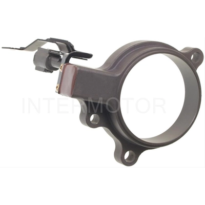 Rear Wheel ABS Sensor by BLUE STREAK (HYGRADE MOTOR) - ALS281 pa1