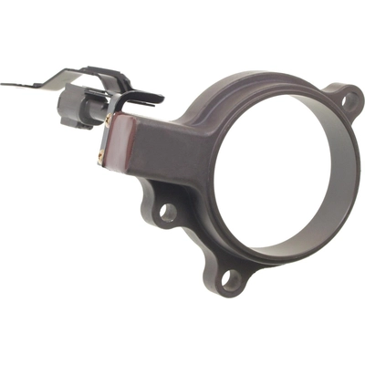 Rear Wheel ABS Sensor by BLUE STREAK (HYGRADE MOTOR) - ALS281 pa5