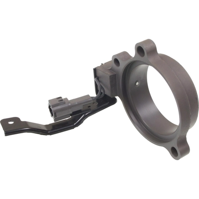 Rear Wheel ABS Sensor by BLUE STREAK (HYGRADE MOTOR) - ALS281 pa6