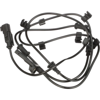 Rear Wheel ABS Sensor by BLUE STREAK (HYGRADE MOTOR) - ALS2816 pa6