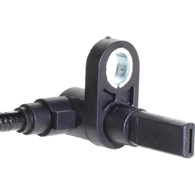 Rear Wheel ABS Sensor by BLUE STREAK (HYGRADE MOTOR) - ALS2819 pa10