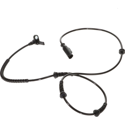 Rear Wheel ABS Sensor by BLUE STREAK (HYGRADE MOTOR) - ALS2819 pa7