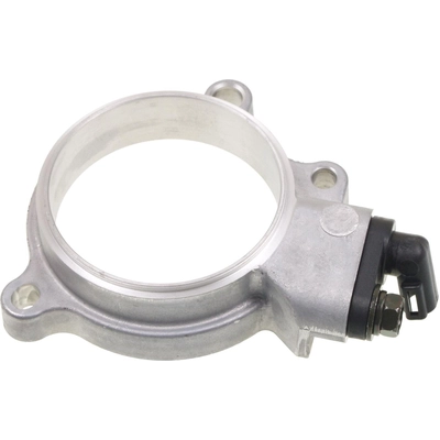 Rear Wheel ABS Sensor by BLUE STREAK (HYGRADE MOTOR) - ALS282 pa9