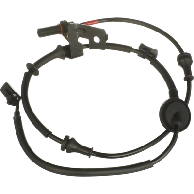 Rear Wheel ABS Sensor by BLUE STREAK (HYGRADE MOTOR) - ALS2829 pa9