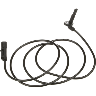 Rear Wheel ABS Sensor by BLUE STREAK (HYGRADE MOTOR) - ALS2844 pa9