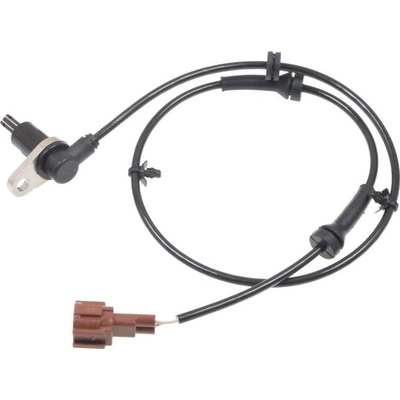Rear Wheel ABS Sensor by BLUE STREAK (HYGRADE MOTOR) - ALS285 pa4