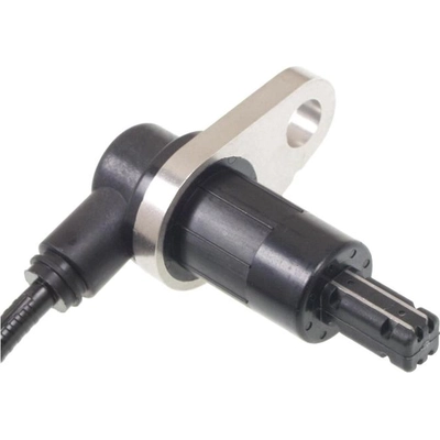 Rear Wheel ABS Sensor by BLUE STREAK (HYGRADE MOTOR) - ALS285 pa5