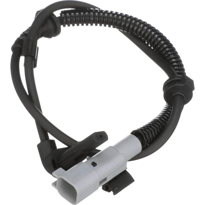 Rear Wheel ABS Sensor by BLUE STREAK (HYGRADE MOTOR) - ALS2851 pa10