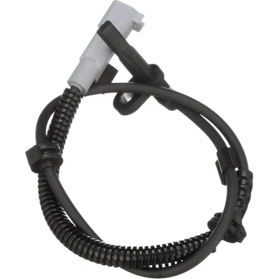 Rear Wheel ABS Sensor by BLUE STREAK (HYGRADE MOTOR) - ALS2851 pa7