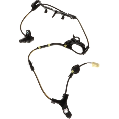 BLUE STREAK (HYGRADE MOTOR) - ALS2867 - Rear Passenger Side ABS Speed Sensor pa7