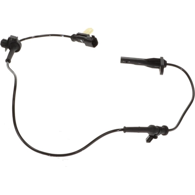 Rear Wheel ABS Sensor by BLUE STREAK (HYGRADE MOTOR) - ALS2868 pa7