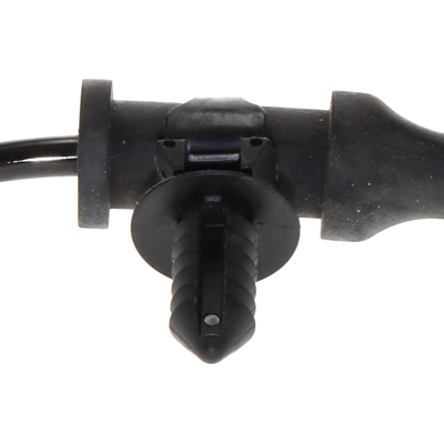 Rear Wheel ABS Sensor by BLUE STREAK (HYGRADE MOTOR) - ALS2868 pa8