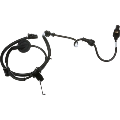 Rear Wheel ABS Sensor by BLUE STREAK (HYGRADE MOTOR) - ALS2885 pa8