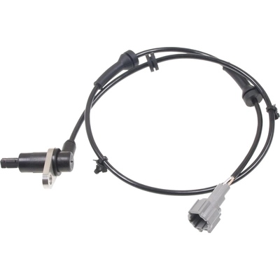 Rear Wheel ABS Sensor by BLUE STREAK (HYGRADE MOTOR) - ALS289 pa4