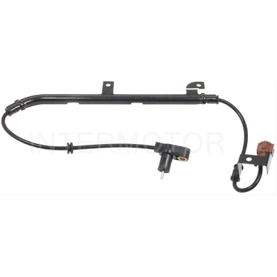 Rear Wheel ABS Sensor by BLUE STREAK (HYGRADE MOTOR) - ALS296 pa1
