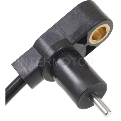 Rear Wheel ABS Sensor by BLUE STREAK (HYGRADE MOTOR) - ALS296 pa2