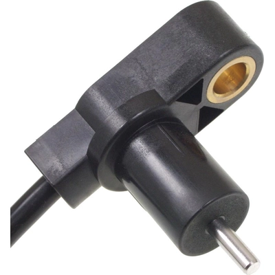 Rear Wheel ABS Sensor by BLUE STREAK (HYGRADE MOTOR) - ALS296 pa6