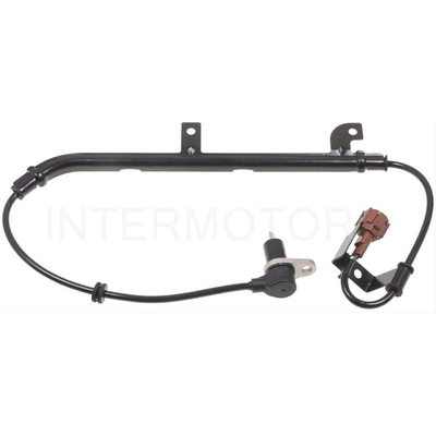 Rear Wheel ABS Sensor by BLUE STREAK (HYGRADE MOTOR) - ALS298 pa1