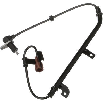 Rear Wheel ABS Sensor by BLUE STREAK (HYGRADE MOTOR) - ALS298 pa4