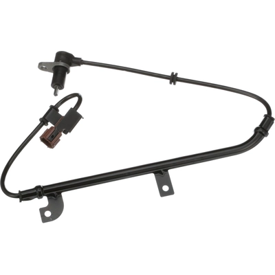 Rear Wheel ABS Sensor by BLUE STREAK (HYGRADE MOTOR) - ALS298 pa5