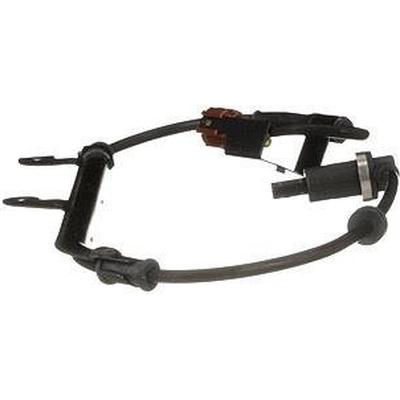 Rear Wheel ABS Sensor by BLUE STREAK (HYGRADE MOTOR) - ALS299 pa5