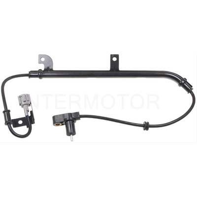 Rear Wheel ABS Sensor by BLUE STREAK (HYGRADE MOTOR) - ALS300 pa1