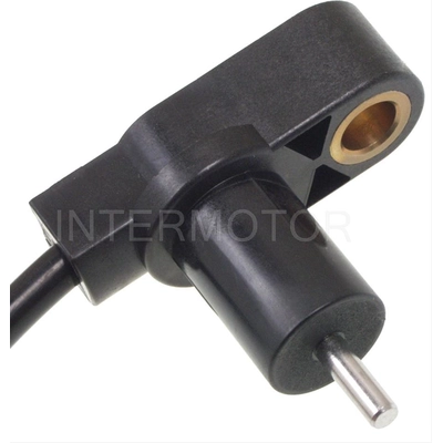 Rear Wheel ABS Sensor by BLUE STREAK (HYGRADE MOTOR) - ALS300 pa2