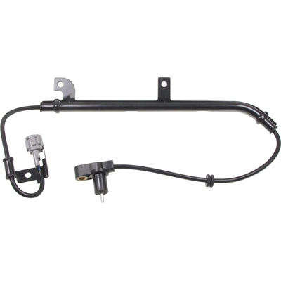 Rear Wheel ABS Sensor by BLUE STREAK (HYGRADE MOTOR) - ALS300 pa4