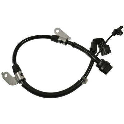 BLUE STREAK (HYGRADE MOTOR) - ALS3006 - Rear Passenger Side ABS Speed Sensor pa1