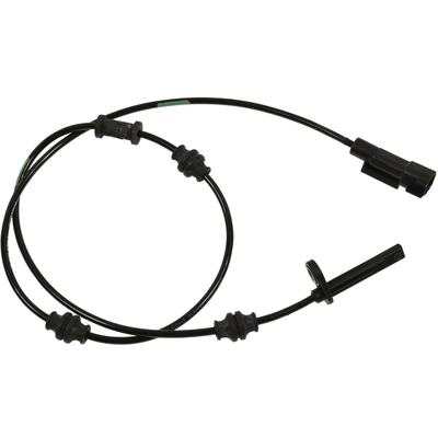 BLUE STREAK (HYGRADE MOTOR) - ALS3010 - Rear Wheel ABS Sensor pa1