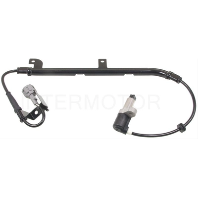 Rear Wheel ABS Sensor by BLUE STREAK (HYGRADE MOTOR) - ALS302 pa1