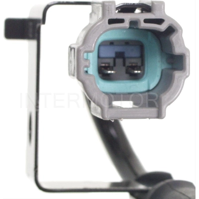 Rear Wheel ABS Sensor by BLUE STREAK (HYGRADE MOTOR) - ALS302 pa2