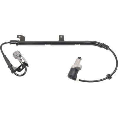 Rear Wheel ABS Sensor by BLUE STREAK (HYGRADE MOTOR) - ALS302 pa5