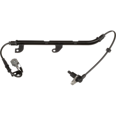 Rear Wheel ABS Sensor by BLUE STREAK (HYGRADE MOTOR) - ALS305 pa5