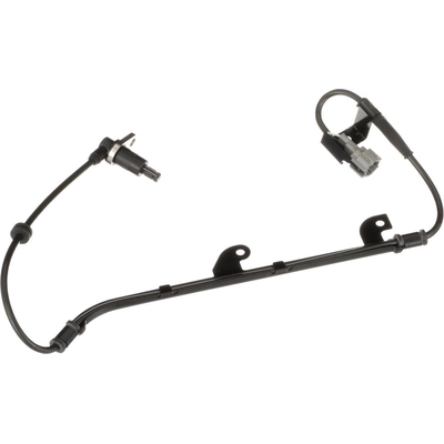 Rear Wheel ABS Sensor by BLUE STREAK (HYGRADE MOTOR) - ALS305 pa6