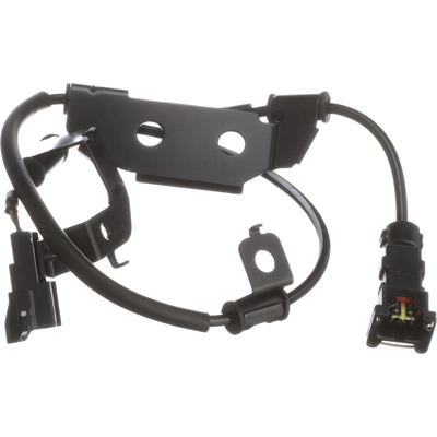 BLUE STREAK (HYGRADE MOTOR) - ALS3055 - Rear Passenger Side ABS Speed Sensor pa4