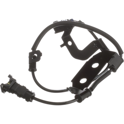 BLUE STREAK (HYGRADE MOTOR) - ALS3055 - Rear Passenger Side ABS Speed Sensor pa7