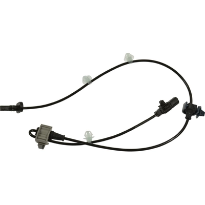 Rear Wheel ABS Sensor by BLUE STREAK (HYGRADE MOTOR) - ALS3056 pa13