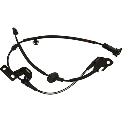 BLUE STREAK (HYGRADE MOTOR) - ALS3074 - Rear Wheel ABS Sensor pa1