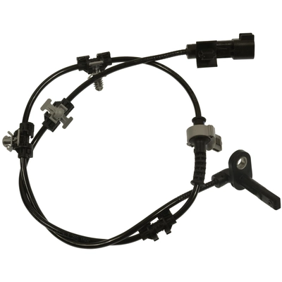 BLUE STREAK (HYGRADE MOTOR) - ALS3091 - Rear Driver Side ABS Speed Sensor pa1