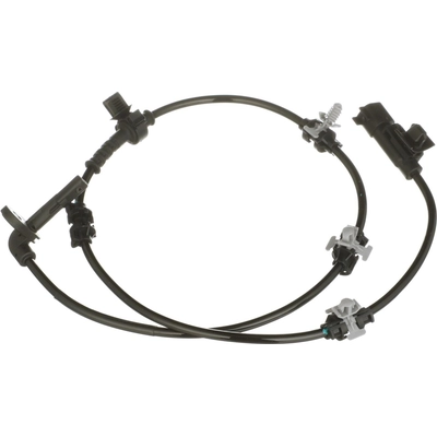 BLUE STREAK (HYGRADE MOTOR) - ALS3091 - Rear Driver Side ABS Speed Sensor pa5