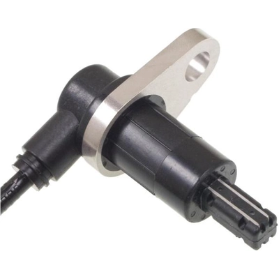 Rear Wheel ABS Sensor by BLUE STREAK (HYGRADE MOTOR) - ALS312 pa4