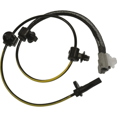 Rear Wheel ABS Sensor by BLUE STREAK (HYGRADE MOTOR) - ALS3157 pa2