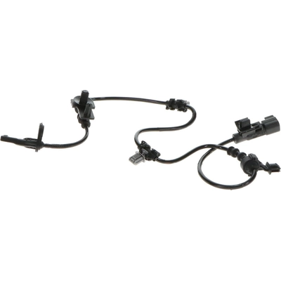 Rear Wheel ABS Sensor by BLUE STREAK (HYGRADE MOTOR) - ALS3164 pa4