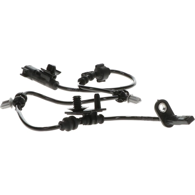 Rear Wheel ABS Sensor by BLUE STREAK (HYGRADE MOTOR) - ALS3164 pa5