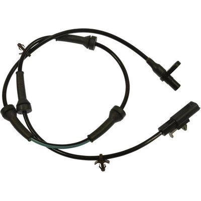 Rear Wheel ABS Sensor by BLUE STREAK (HYGRADE MOTOR) - ALS3178 pa1