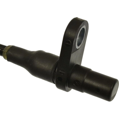 Rear Wheel ABS Sensor by BLUE STREAK (HYGRADE MOTOR) - ALS3178 pa2
