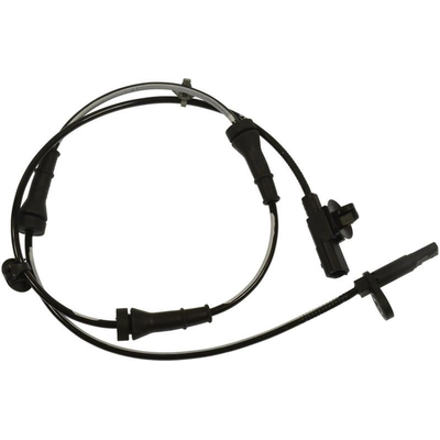 Rear Wheel ABS Sensor by BLUE STREAK (HYGRADE MOTOR) - ALS3183 pa1